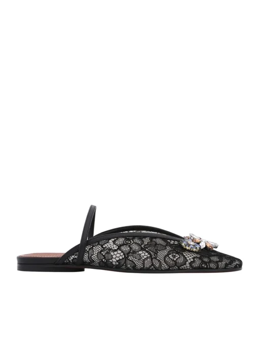 Zimmermann Pixie Mule