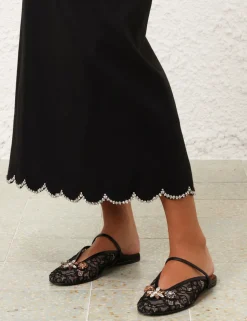Zimmermann Pixie Mule