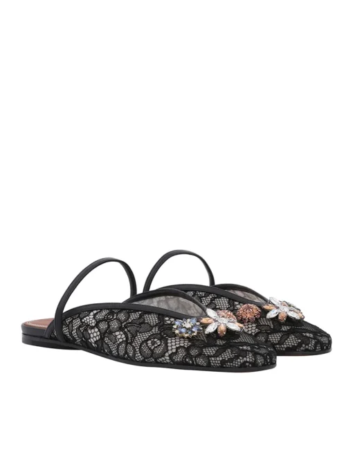 Zimmermann Pixie Mule