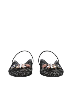 Zimmermann Pixie Mule