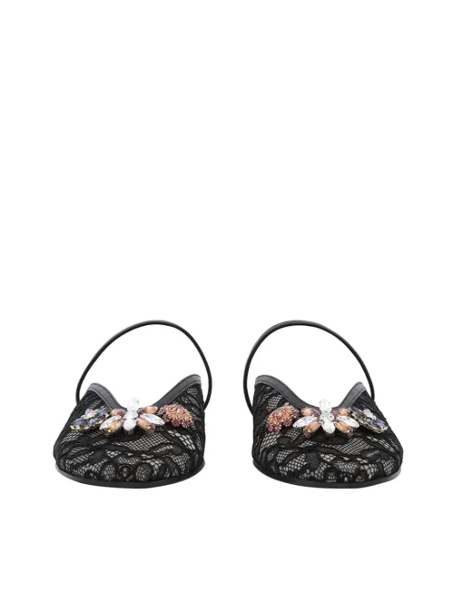 Zimmermann Pixie Mule