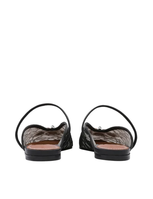 Zimmermann Pixie Mule