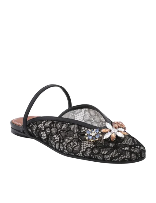 Zimmermann Pixie Mule