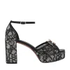Zimmermann Pixie Sandal 100