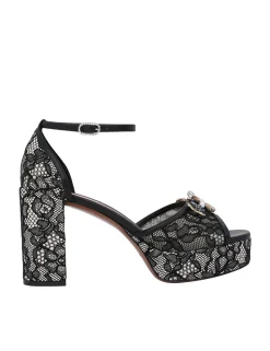 Zimmermann Pixie Sandal 100