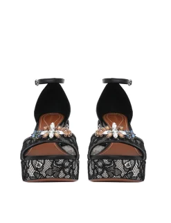 Zimmermann Pixie Sandal 100