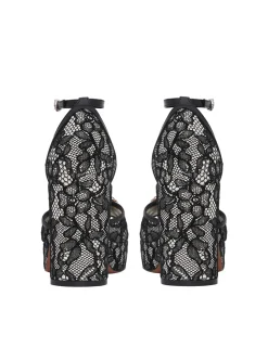 Zimmermann Pixie Sandal 100