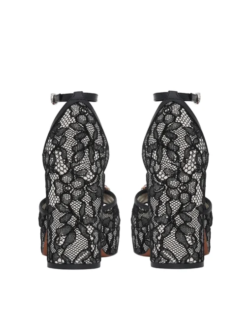 Zimmermann Pixie Sandal 100