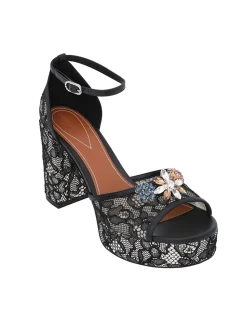 Zimmermann Pixie Sandal 100