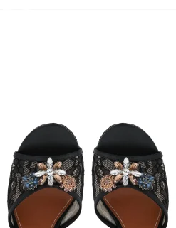 Zimmermann Pixie Sandal 100