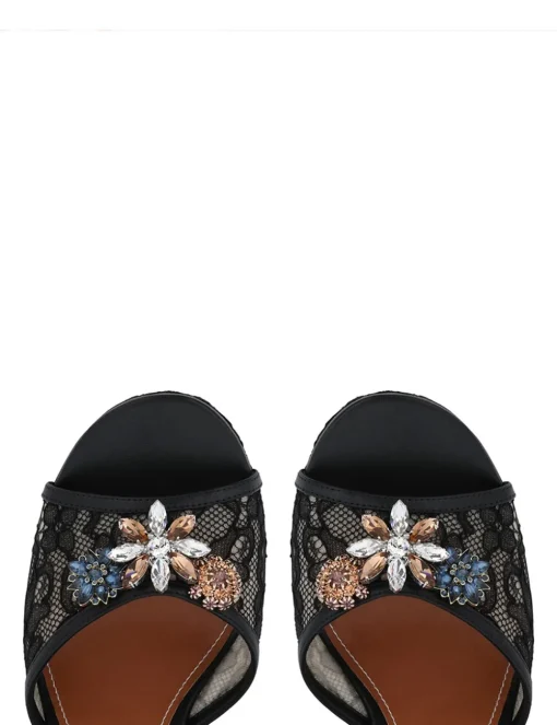Zimmermann Pixie Sandal 100