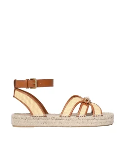 Zimmermann Prisma Sandal