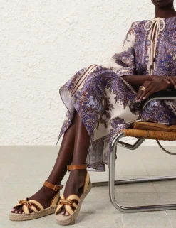 Zimmermann Prisma Sandal