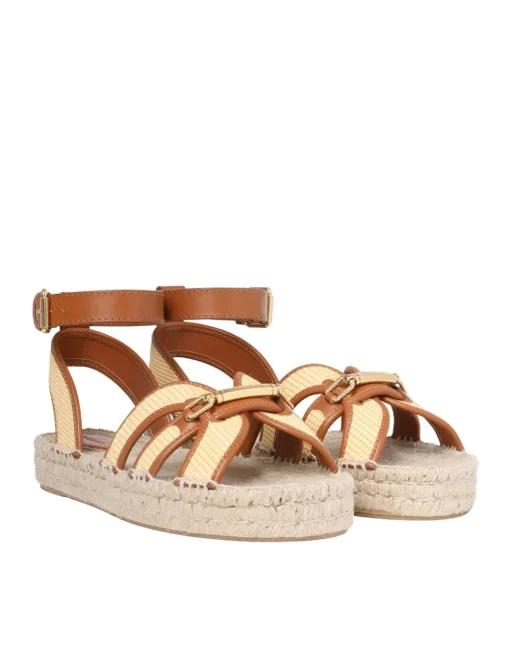Zimmermann Prisma Sandal