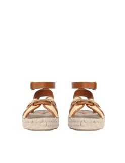 Zimmermann Prisma Sandal