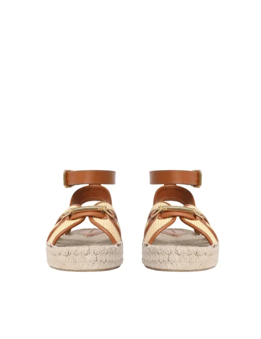 Zimmermann Prisma Sandal