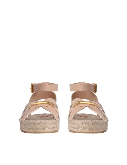 Zimmermann Prisma Sandal