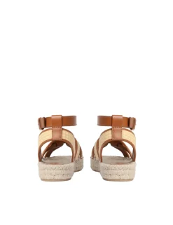 Zimmermann Prisma Sandal