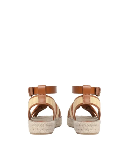 Zimmermann Prisma Sandal