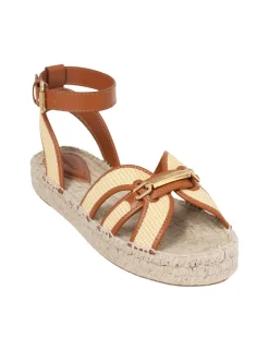 Zimmermann Prisma Sandal