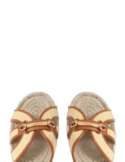 Zimmermann Prisma Sandal