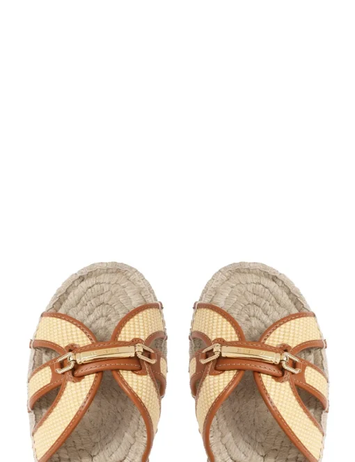 Zimmermann Prisma Sandal
