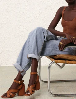 Zimmermann Prisma Sandal 85