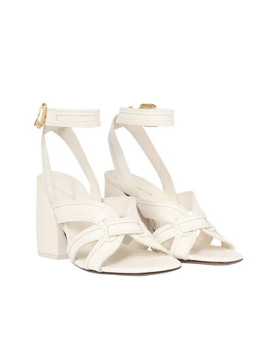 Zimmermann Prisma Sandal 85