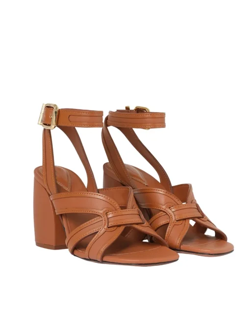 Zimmermann Prisma Sandal 85