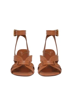 Zimmermann Prisma Sandal 85