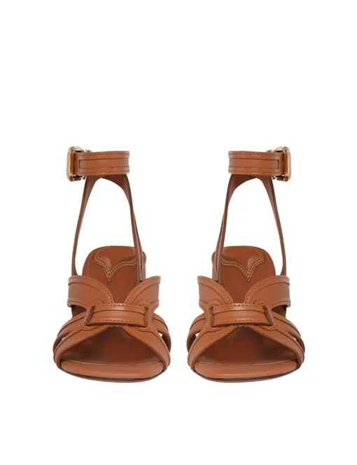 Zimmermann Prisma Sandal 85