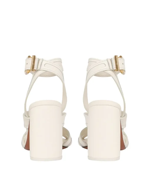 Zimmermann Prisma Sandal 85