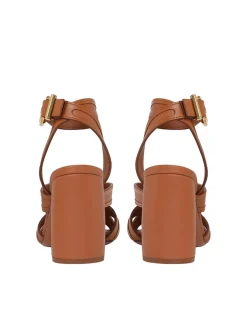 Zimmermann Prisma Sandal 85