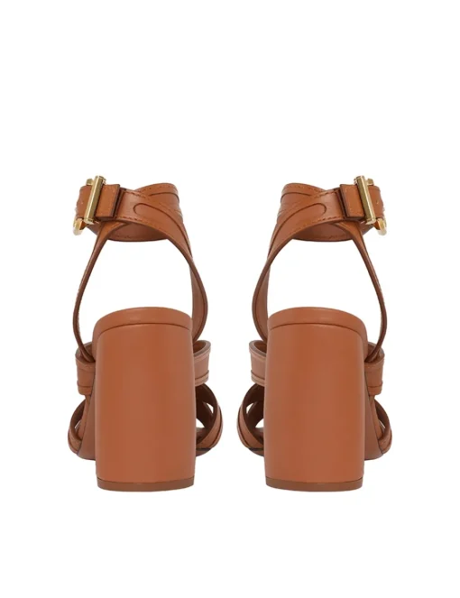 Zimmermann Prisma Sandal 85