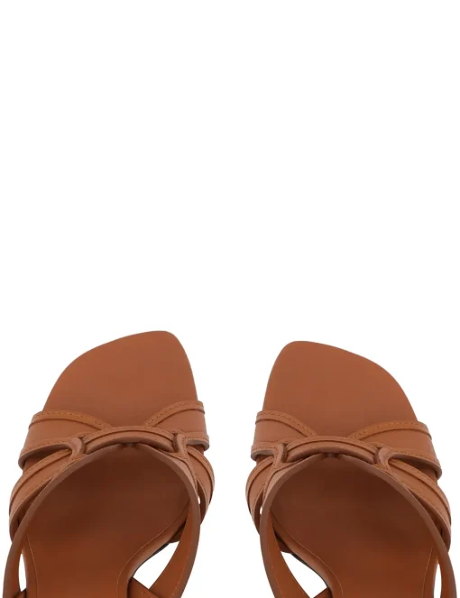 Zimmermann Prisma Sandal 85