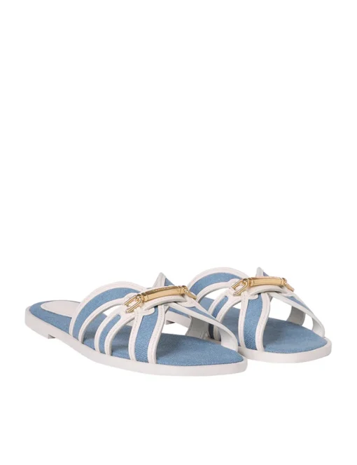 Zimmermann Prisma Slide