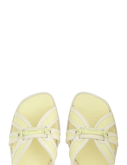 Zimmermann Prisma Slide