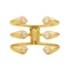 Zimmermann Radiant Cuff