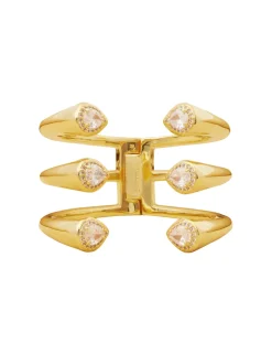 Zimmermann Radiant Cuff