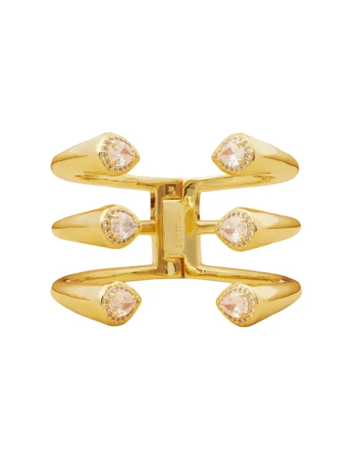 Zimmermann Radiant Cuff