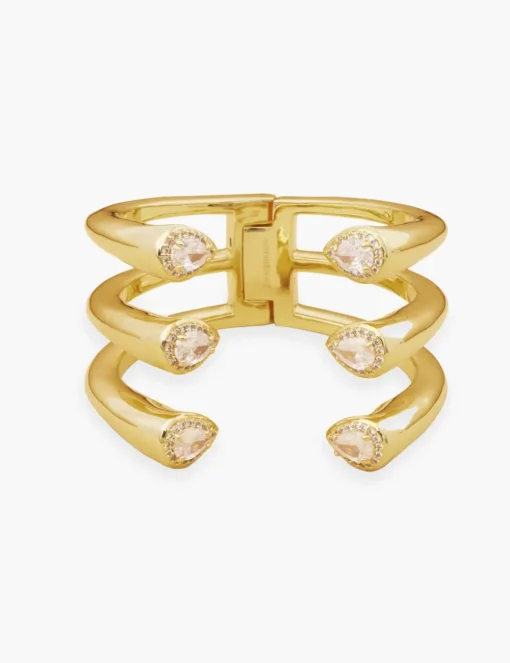 Zimmermann Radiant Cuff