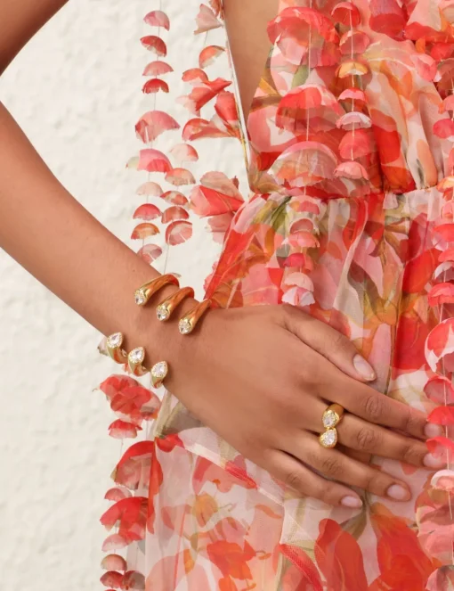 Zimmermann Radiant Cuff