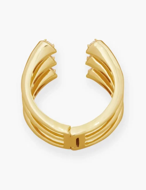 Zimmermann Radiant Cuff