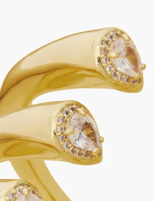 Zimmermann Radiant Cuff