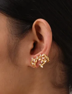 Zimmermann Radiant Ear Crawler