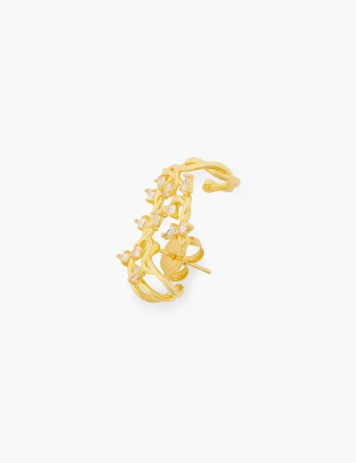 Zimmermann Radiant Ear Crawler