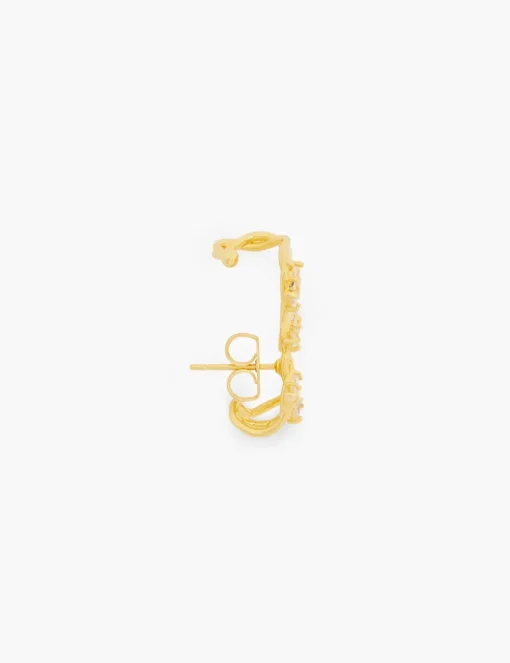 Zimmermann Radiant Ear Crawler