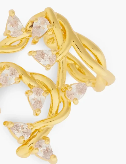 Zimmermann Radiant Ear Crawler
