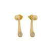 Zimmermann Radiant Ear Jacket