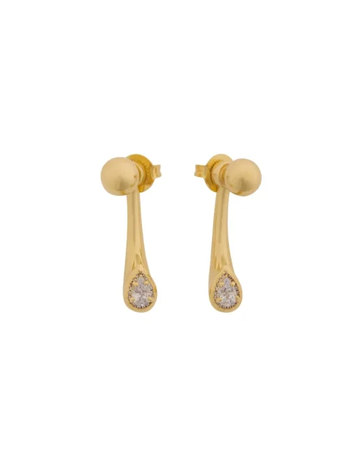 Zimmermann Radiant Ear Jacket